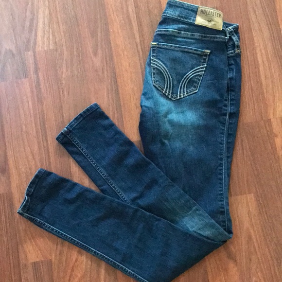 Hollister jeans - Picture 4 of 5